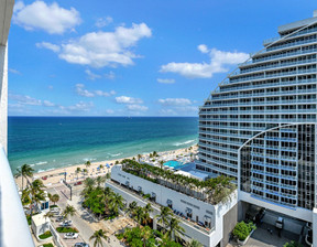 Mieszkanie na sprzedaż, Usa Ft Lauderdale Blvd, 265 000 dolar (1 062 650 zł), 54 m2, 98759781