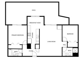 Dom na sprzedaż, Usa West Hollywood 1010 Palm AVE, 799 000 dolar (3 339 820 zł), 89 m2, 100610731