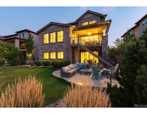 Dom na sprzedaż, Usa Highlands Ranch 10877 Skydance Dr, 2 369 900 dolar (9 692 891 zł), 567 m2, 101452974