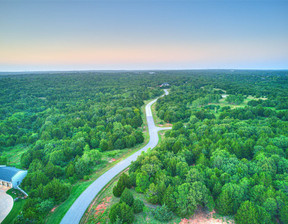 Działka na sprzedaż, Usa Edmond 6909 James Creek Trail, 213 000 dolar (883 950 zł), 8404 m2, 98758317