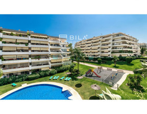 Mieszkanie na sprzedaż, Hiszpania Malaga, San Pedro De Alcántara, 374 902 dolar (1 439 623 zł), 165 m2, 100840518