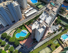 Mieszkanie na sprzedaż, Hiszpania Alicante, Villajoyosa/la Vila Joiosa Mirador de la Cala-Benimar, 430 620 dolar (1 735 399 zł), 140 m2, 98853736
