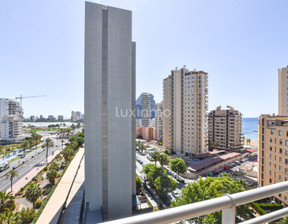 Mieszkanie na sprzedaż, Hiszpania Alicante, Calpe/calp Pueblo, 356 152 dolar (1 435 292 zł), 48 m2, 98853773
