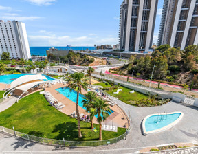 Mieszkanie na sprzedaż, Hiszpania Alicante, Benidorm Playa de Poniente, 573 412 dolar (2 310 850 zł), 69 m2, 98875692