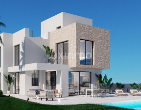 Dom na sprzedaż, Hiszpania Alicante, Finestrat Balcón de Finestrat-Terra Marina, 995 248 dolar (3 821 753 zł), 155 m2, 98875815