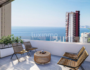 Mieszkanie na sprzedaż, Hiszpania Alicante, Benidorm Playa de Levante, 843 889 dolar (3 400 873 zł), 85 m2, 98875844