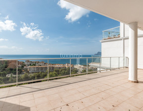 Mieszkanie na sprzedaż, Hiszpania Alicante, Altea Mascarat, 427 354 dolar (1 722 237 zł), 77 m2, 98875971