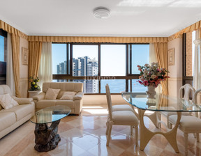 Mieszkanie na sprzedaż, Hiszpania Alicante, Benidorm Playa de Poniente, 574 909 dolar (2 201 901 zł), 140 m2, 99069678