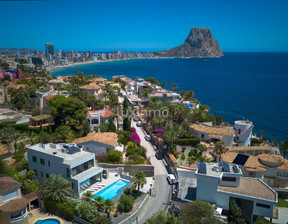 Dom na sprzedaż, Hiszpania Alicante, Calpe/calp Manzanera-Tosal, 2 364 244 dolar (9 669 758 zł), 332 m2, 99452597