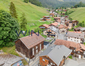 Dom na sprzedaż, Szwajcaria Davos Wiesen Obergasse, 344 907 dolar (1 383 078 zł), 280 m2, 98717669