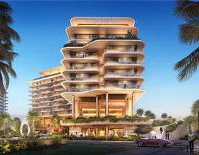 Kawalerka na sprzedaż, Wielka Brytania Abu Dhabi Al Saadiyat Island Cultural District, 4 757 288 dolar (18 315 560 zł), 105 m2, 99582696