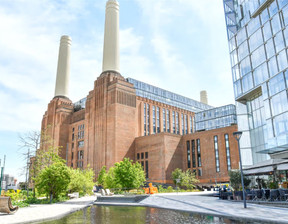 Mieszkanie na sprzedaż, Wielka Brytania London Battersea Power Station London, 8 423 890 dolar (35 211 861 zł), 242 m2, 102004144