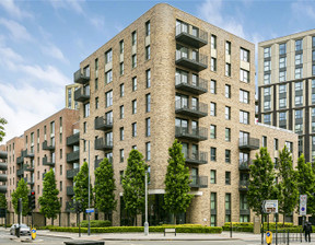 Mieszkanie na sprzedaż, Wielka Brytania Wembley Empire Way Wembley, 657 369 dolar (2 530 870 zł), 71 m2, 98346236