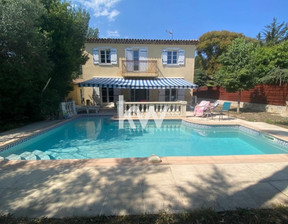 Dom na sprzedaż, Francja Juan-Les-Pins Juan-les-Pins, 983 698 dolar (4 023 324 zł), 110 m2, 100840111