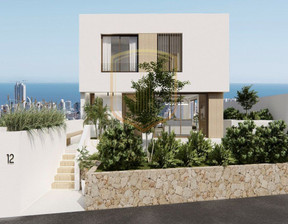 Dom na sprzedaż, Hiszpania Finestrat, 966 792 dolar (3 896 172 zł), 336 m2, 98294446