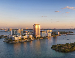 Mieszkanie na sprzedaż, Usa Miami Beach 7940 West Dr, 4 500 000 dolar (18 810 000 zł), 261 m2, 100409208