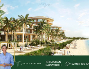 Mieszkanie na sprzedaż, Meksyk Playa Del Carmen Playa del Carmen, 2 158 240 dolar (8 848 784 zł), 472 m2, 101401021