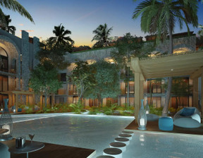 Kawalerka na sprzedaż, Meksyk Playa Del Carmen, 595 083 dolar (2 469 594 zł), 245 m2, 98407015