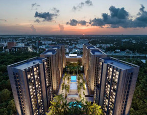 Mieszkanie na sprzedaż, Meksyk Cancún, 442 200 dolar (1 698 048 zł), 146 m2, 98407105