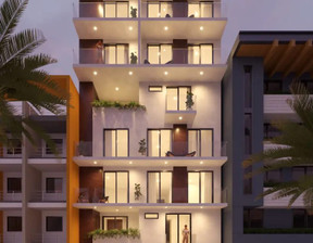 Mieszkanie na sprzedaż, Meksyk Playa Del Carmen, 224 900 dolar (922 090 zł), 54 m2, 98407168