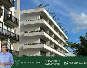 Mieszkanie na sprzedaż, Meksyk Playa Del Carmen, 335 065 dolar (1 373 767 zł), 95 m2, 98407170