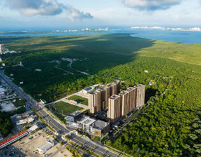 Mieszkanie na sprzedaż, Meksyk Cancún, 405 100 dolar (1 555 584 zł), 151 m2, 98407255