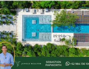 Mieszkanie na sprzedaż, Meksyk Playa Del Carmen, 541 841 dolar (2 221 547 zł), 244,43 m2, 98407389