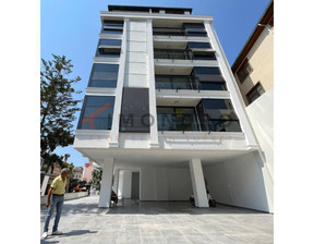 Mieszkanie na sprzedaż, Turcja Alanya Centre, 175 846 dolar (729 762 zł), 60 m2, 102851897