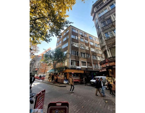 Mieszkanie na sprzedaż, Turcja Istanbul Besiktas, 187 362 dolar (777 553 zł), 120 m2, 102818528