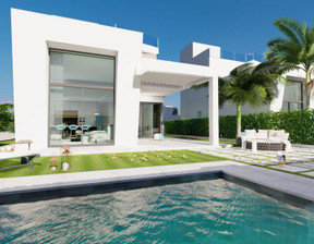 Dom na sprzedaż, Hiszpania Finestrat, 705 032 dolar (2 841 277 zł), 78,9 m2, 98547618