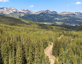 Dom na sprzedaż, Usa Breckenridge, 850 000 dolar (3 553 000 zł), 91 m2, 100152345