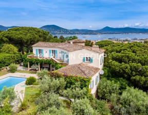 Dom na sprzedaż, Francja Saint-Tropez, 12 901 518 dolar (49 541 831 zł), 600 m2, 99384962