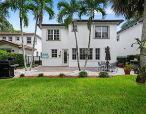 Dom na sprzedaż, Usa Palm Beach Gardens 559 Tomahawk Court, 759 000 dolar (3 104 310 zł), 161 m2, 101363662