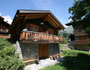 Dom na sprzedaż, Szwajcaria Verbier Chemin de Plan Pra, 2 948 604 dolar (11 823 902 zł), 110 m2, 70919797