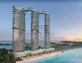 Kawalerka na sprzedaż, Zjednoczone Emiraty Arabskie Dubai Dubai Harbour, 1 061 792 dolar (4 406 438 zł), 114,65 m2, 103152870