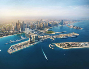 Kawalerka na sprzedaż, Zjednoczone Emiraty Arabskie Dubai Dubai Harbour, 952 913 dolar (3 954 587 zł), 121,1 m2, 103108012