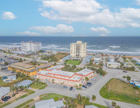 Mieszkanie na sprzedaż, Usa Ormond Beach 1510 OCEAN SHORE BOULEVARD, 210 000 dolar (877 800 zł), 88,44 m2, 102013912