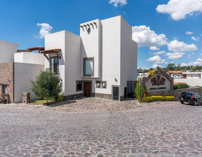 Mieszkanie na sprzedaż, Meksyk San Miguel De Allende 88 Av Fray Juan de San Miguel, 489 000 dolar (1 877 760 zł), 256,41 m2, 100062703