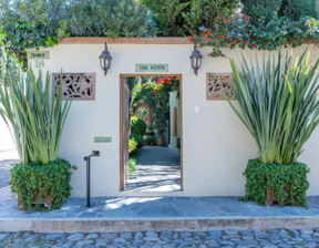 Dom na sprzedaż, Meksyk San Miguel De Allende Casa Nispero, 1 195 000 dolar (4 803 900 zł), 484,02 m2, 99688789