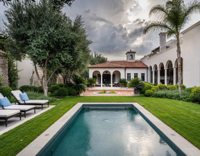 Dom na sprzedaż, Meksyk San Miguel De Allende Casa de Las Fuentes, 4 800 000 dolar (19 296 000 zł), 1320,99 m2, 99761391