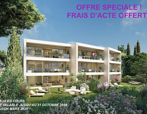 Mieszkanie na sprzedaż, Francja Aix-En-Provence, 589 741 dolar (2 282 299 zł), 72,55 m2, 100339045