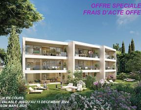 Mieszkanie na sprzedaż, Francja Aix-En-Provence, 800 384 dolar (3 273 570 zł), 108,42 m2, 102291741