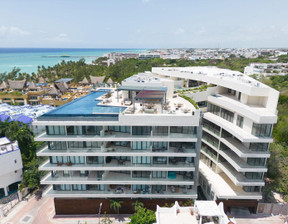 Mieszkanie na sprzedaż, Meksyk Playa Del Carmen  C. , 628 000 dolar (2 518 280 zł), 147 m2, 101942542