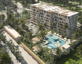 Mieszkanie na sprzedaż, Meksyk Playa Del Carmen JV9X+X9, 77716 Playa del Carmen, Quintana Roo, Mexico, 136 493 dolar (570 542 zł), 87 m2, 101969224