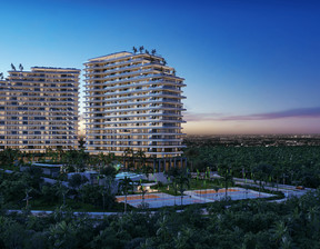 Mieszkanie na sprzedaż, Meksyk Cancún Unnamed Road, 367 603 dolar (1 496 145 zł), 112 m2, 102817722