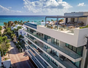 Mieszkanie na sprzedaż, Meksyk Playa Del Carmen  C. , 636 400 dolar (2 609 240 zł), 147 m2, 102979490