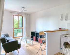 Mieszkanie na sprzedaż, Francja Asnières-Sur-Seine, 261 677 dolar (1 093 808 zł), 40 m2, 100320557