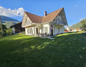 Dom na sprzedaż, Szwajcaria Agarn Dorfstrasse 37, 3951 Agarn, Switzerland, 959 427 dolar (3 856 895 zł), 244 m2, 101679992