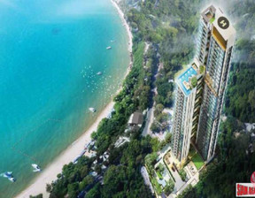 Mieszkanie na sprzedaż, Tajlandia South Pattaya Thanon Pattaya Tai, 224 556 dolar (931 909 zł), 59 m2, 101842590