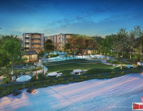 Mieszkanie na sprzedaż, Tajlandia Central - Hua Hin 1 ถนน Soi Damnoen Kasam, Tambon Hua Hin, Amphoe Hua Hin, Chang Wat Pra, 319 785 dolar (1 327 108 zł), 74 m2, 101816445